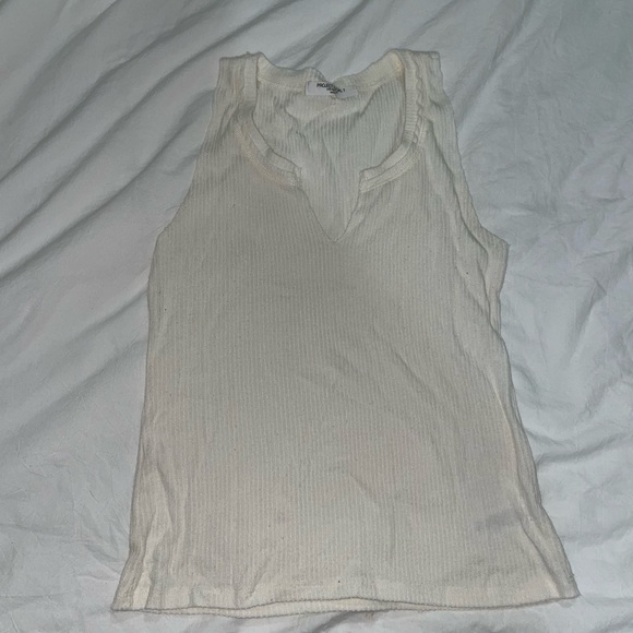 project social muscle tee - Picture 1 of 2